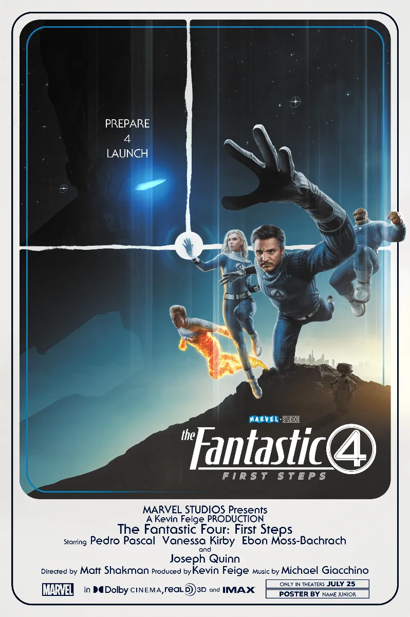 Fantastic 4