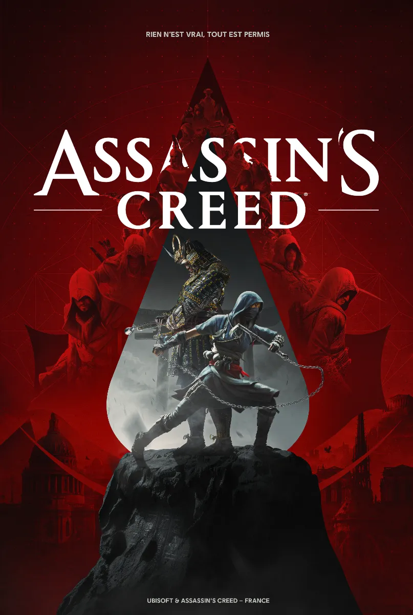 AC Legacy