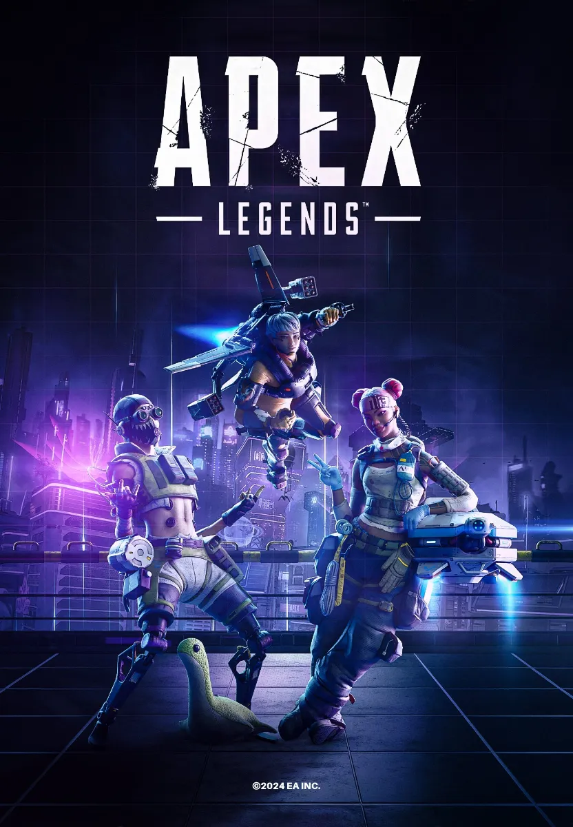 Apex Legends