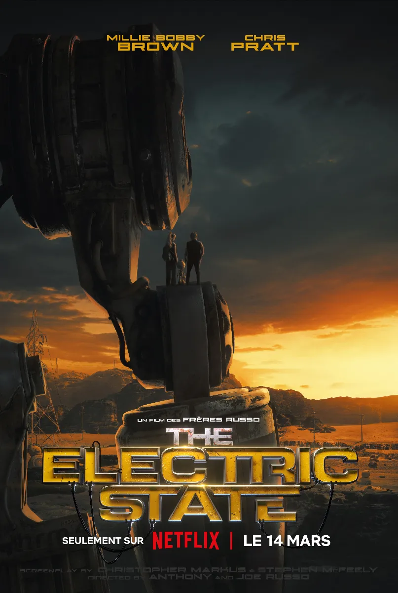 Electric State