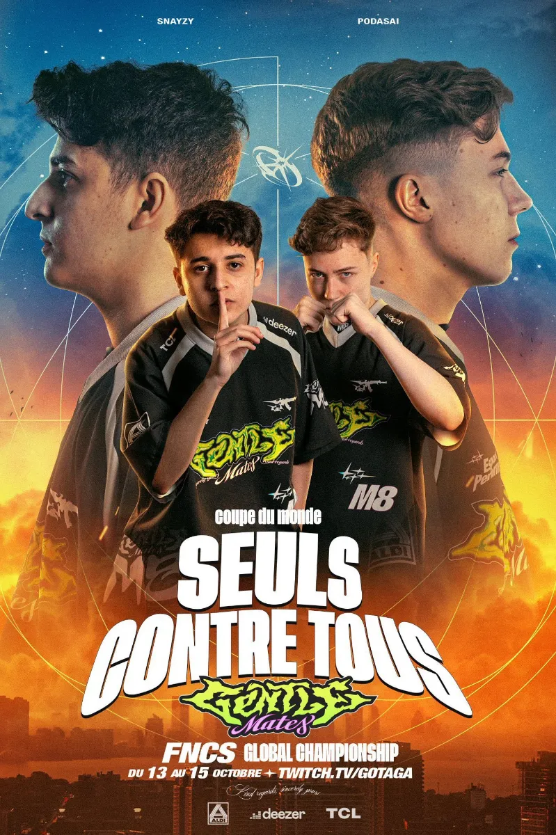 Seuls Contre Tous