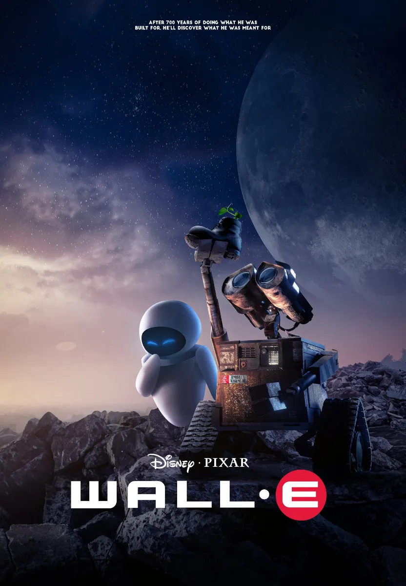 Wall-E