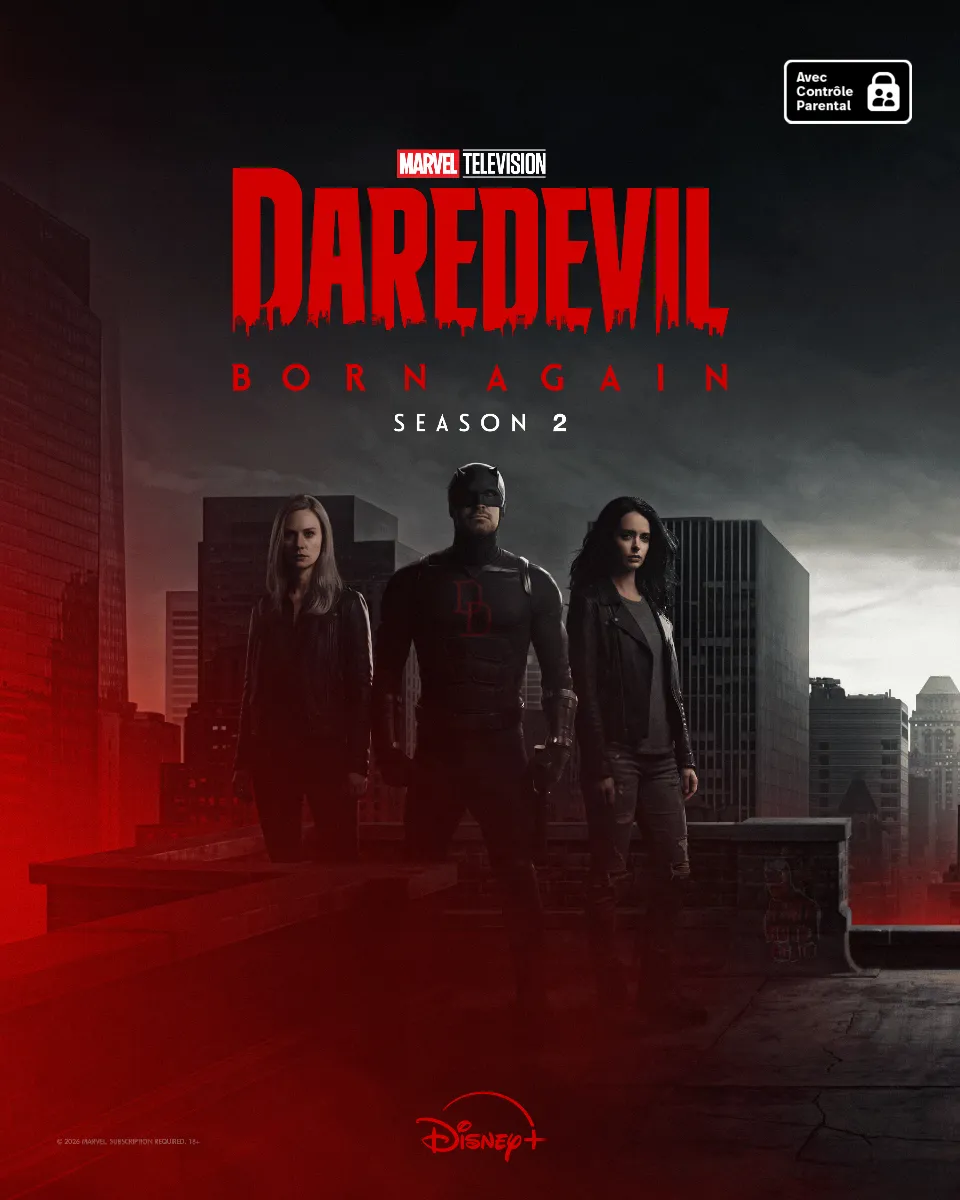 Daredevil